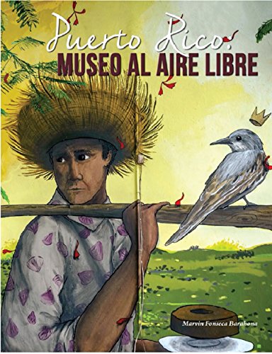 Puerto Rico: Museo al Aire Libre