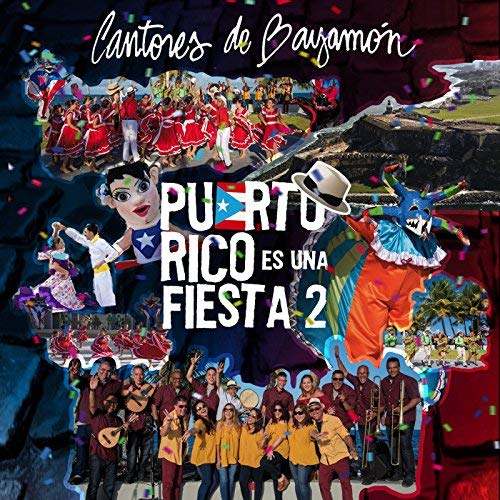 Puerto Rico es una Fiesta #2