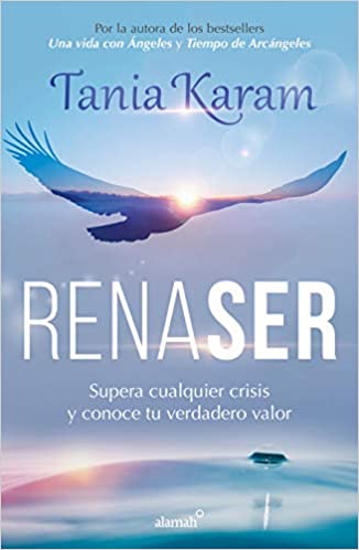 RenaSer: Supera cualquier crisis y conoce tu verdadero valor