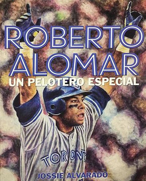 Roberto Alomar: Un Pelotero Especial
