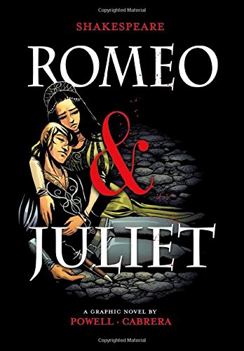 Romeo and Juliet (graphic novel)