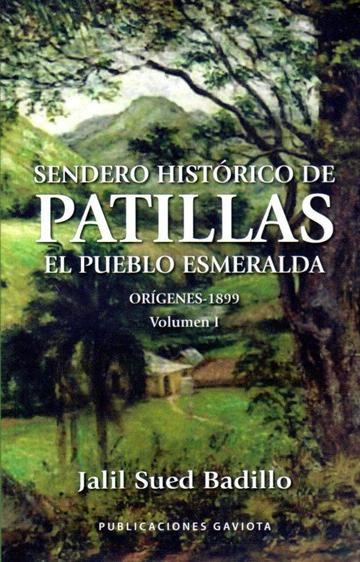 Sendero Histórico de Patillas: El Pueblo Esmeralda