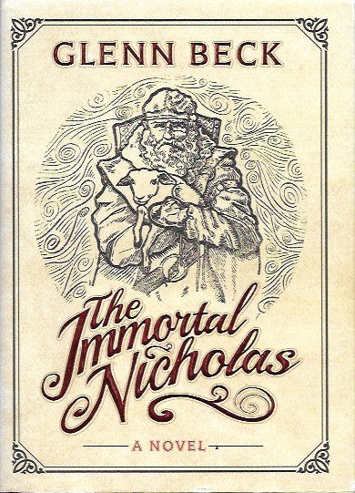 The inmortal Nicholas
