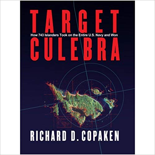 Target Culebra