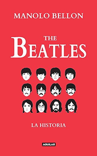 The Beatles: La historia