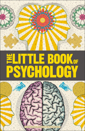 The Little Book of Psychology