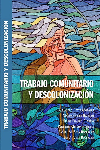 Trabajo comunitario y Descolonización