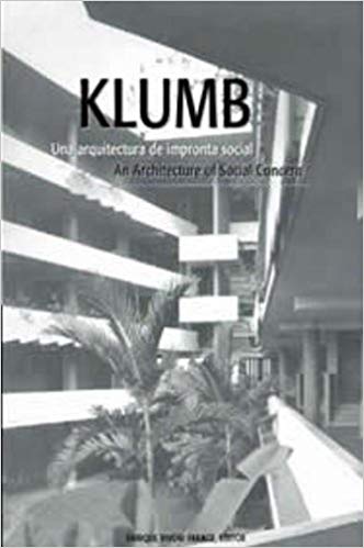 Klumb: Una arquitectura de impronta social