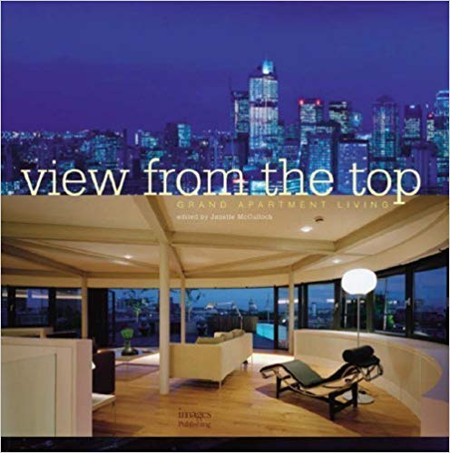 The View from the Top: Grand Apartment Living