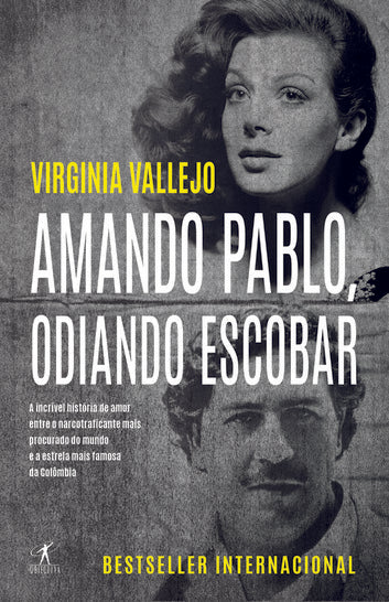 Amando a Pablo, odiando a Escobar