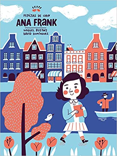 Ana Frank (infantil)