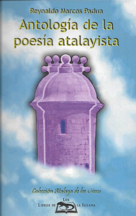 Antología de la poesía atalayista