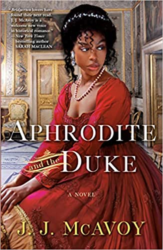 Aphrodite Duke
