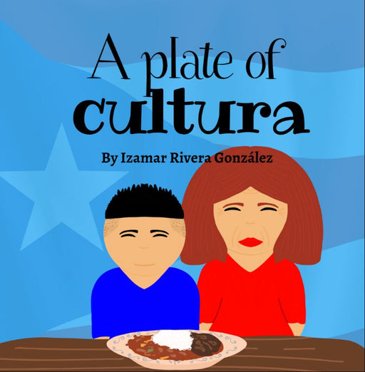 A plate of cultura