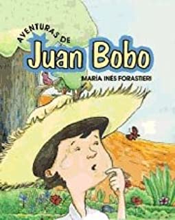 Aventuras de Juan Bobo