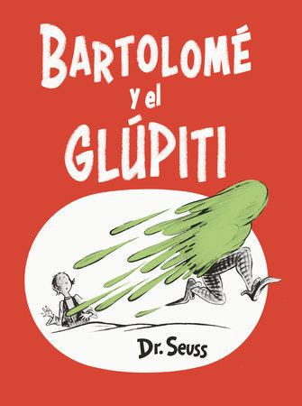 Bartolomé y el Glúpiti