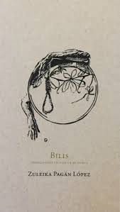 Bilis-código genético de la memoria (poesía)