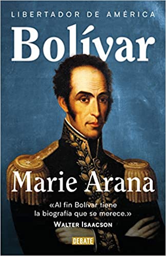 Bolívar: Libertador de América