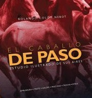 El Caballo de paso