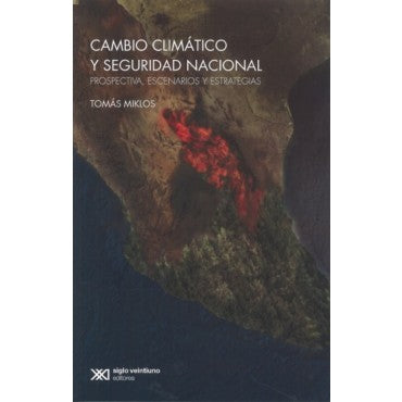 Cambio climático y seguridad nacional