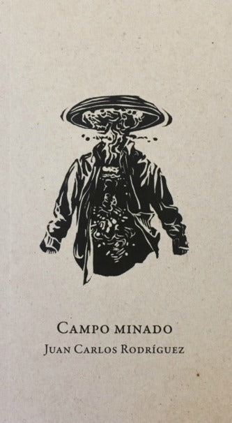 Campo Minado (poesía)