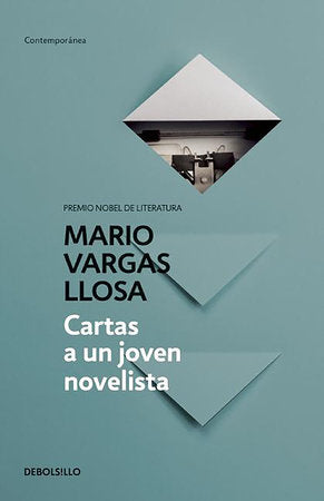 Cartas a un joven novelista