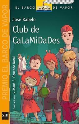 Club de CaLaMiDaDes