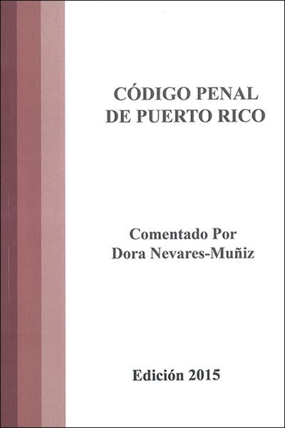 Código Penal de Puerto Rico