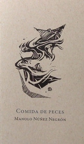 Comida de peces (poesía)