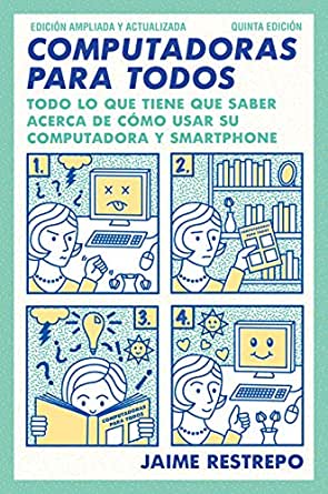 Computadoras para Todos (5ta edición)