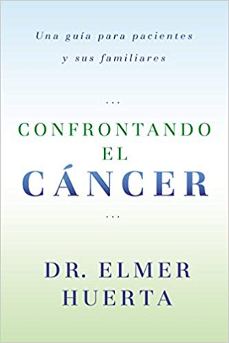Confrontando el Cáncer: Dr. Elmer Huertas