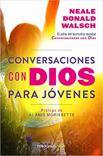 Conversaciones con Dios para jóvenes