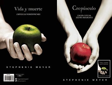 Crepusculo / Vida y muerte