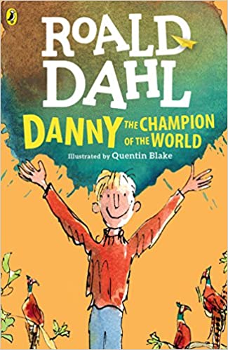 Danny the champion of the world