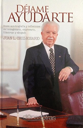 Déjame Ayudarte