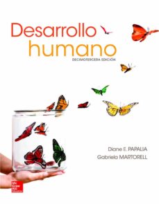 Desarrollo Humano: Decimotercera Edición