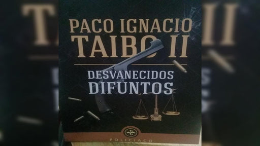 Desvanecidos Difuntos