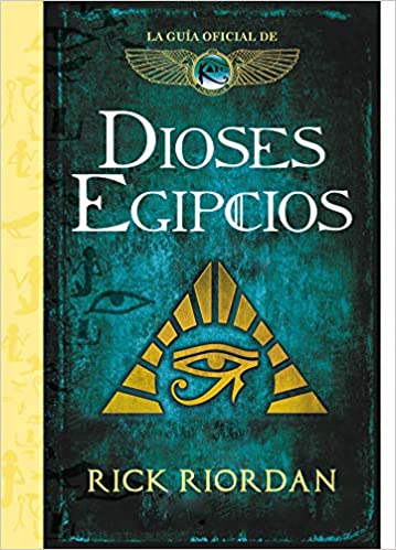 Dioses Egipcios