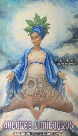 Dolores y Milagros