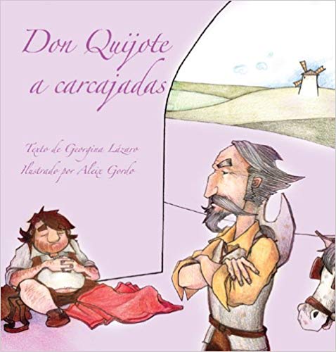 Don Quijote a Carcajadas