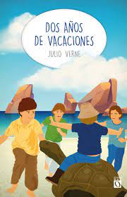 Dos años de Vaciones