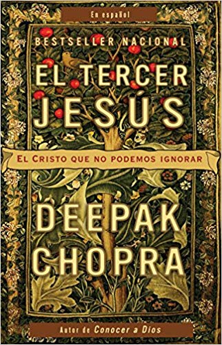El tercer Jesús: El cristo que no podemos ignorar