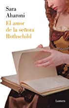 El amor de la señora Rothschild