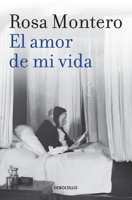 El amor de mi vida