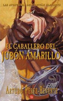 El cabellero del jubón amarilo