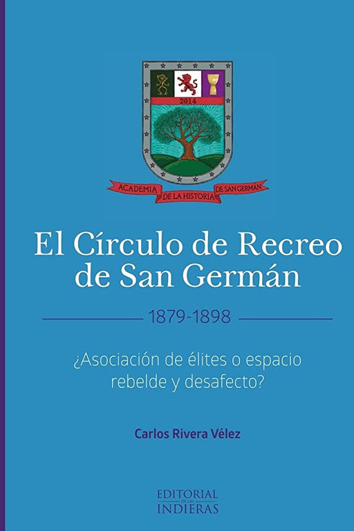 El círculo de Recreo de San German