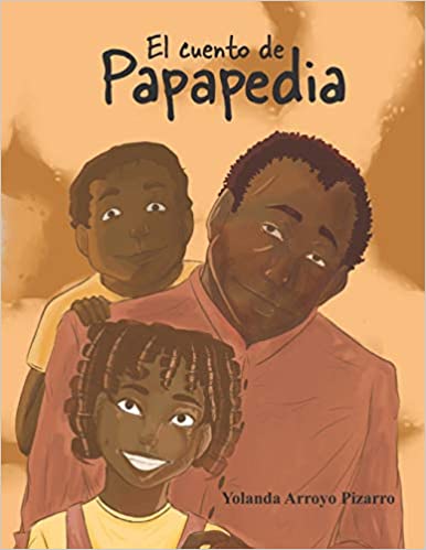 El cuento de Papapedia