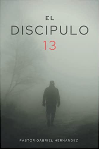 El discipulo 13