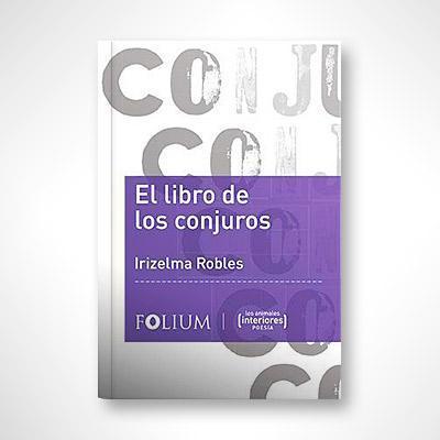 El libro de los conjuros