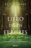 El libro de los errores